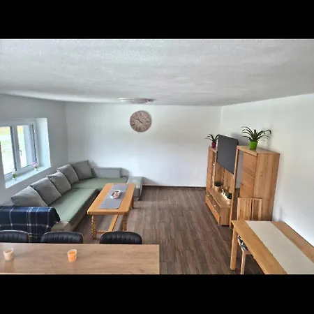 Kwatera prywatna Gästezimmer Mürztal Langenwang-Schwobing