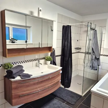Kwatera prywatna Gästezimmer Mürztal *