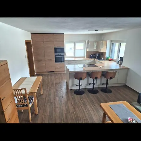 Kwatera prywatna Gästezimmer Mürztal Langenwang-Schwobing