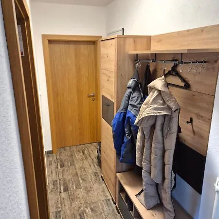 Kwatera prywatna Gästezimmer Mürztal